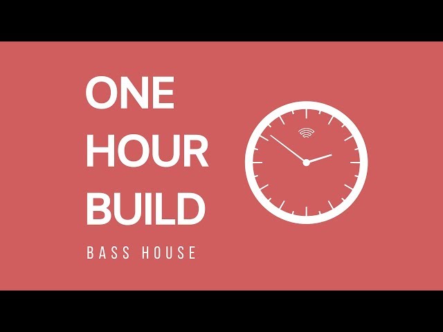 How to Make BASS HOUSE (From Start to Finish) 🔥
