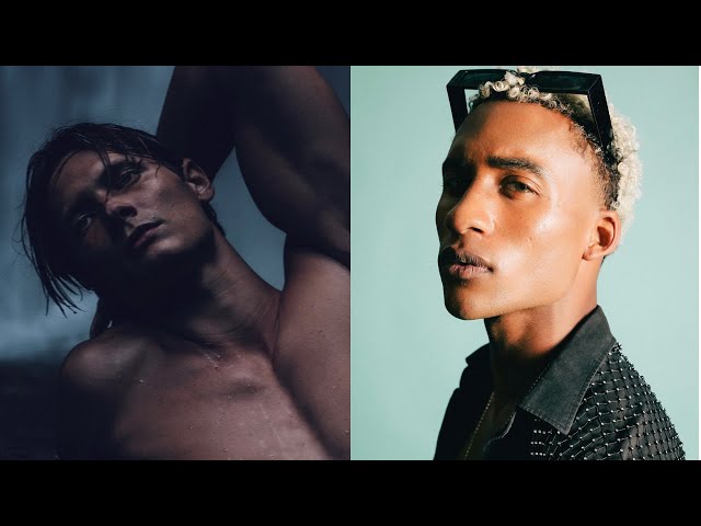 MOGVERSITY™ X ALIJIAH JOHNSON