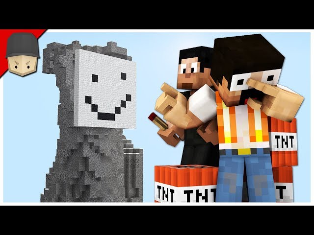 Hermitcraft 7 | Ep.09: PRANK GONE WRONG!