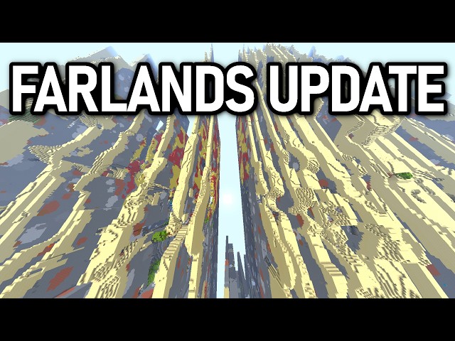 SURPRISE FARLANDS UPDATE IS HERE.