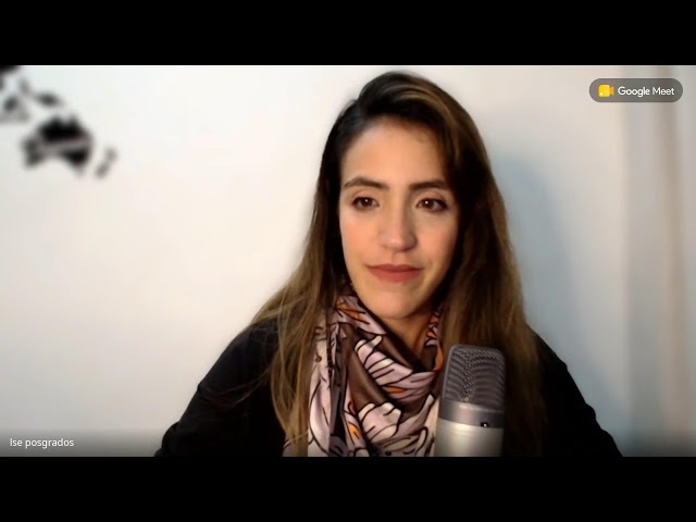 Jornada de Defensas de los Posgrados del LSE | Agosto 2026 | Día 5