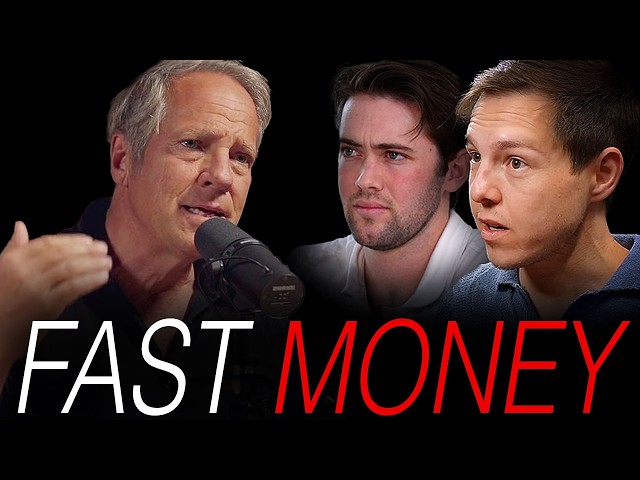 Mike Rowe: How To Make $10,000 Per Month In 90 Days - No Degree Required!