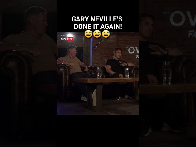 Neville's title prediction, get this saved for next May! 😁. https://youtu.be/ipPpIe_sNc0