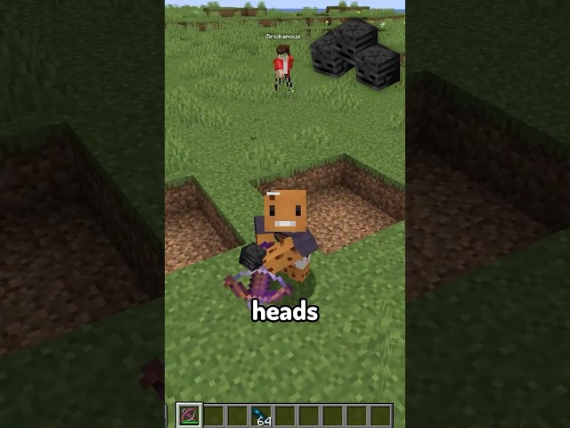 stealing mob abilities