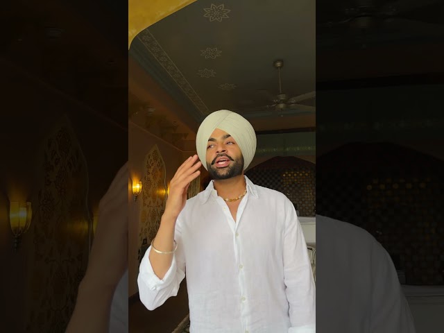Written Beautifully Jordan Sandhu
