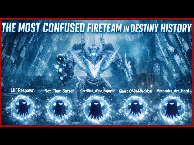 WHEN YOU LOAD IN & EVERYONE INSTANTLY WIPES ATHEON CP