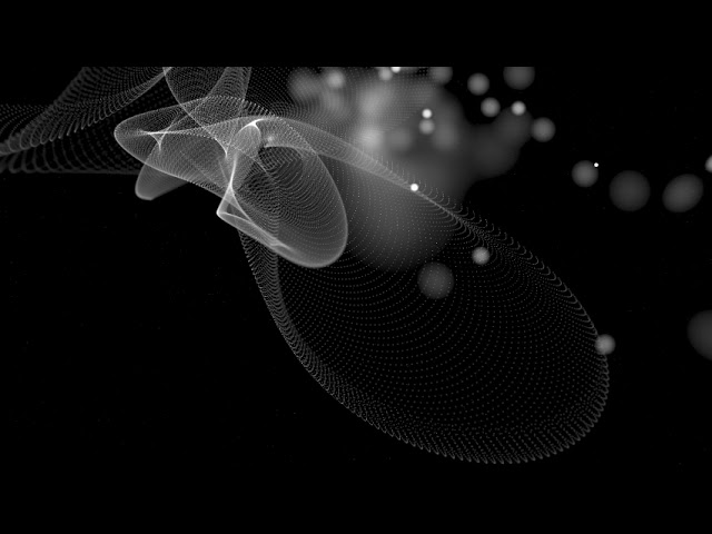 Study130 "Travelers" - 8K VR180 Stereo 3D Visual Music