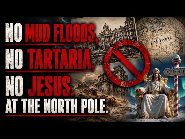 Satan's Little Season Without The Conspiracies