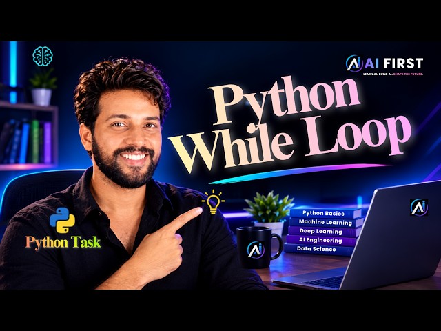 While Loop Mastery | Python Task Practice