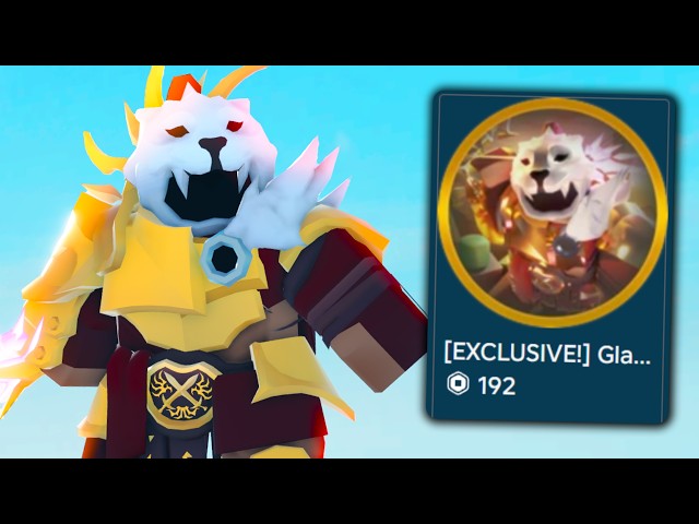 The Gladiator Rework Is Finally Here (and it's cheap)