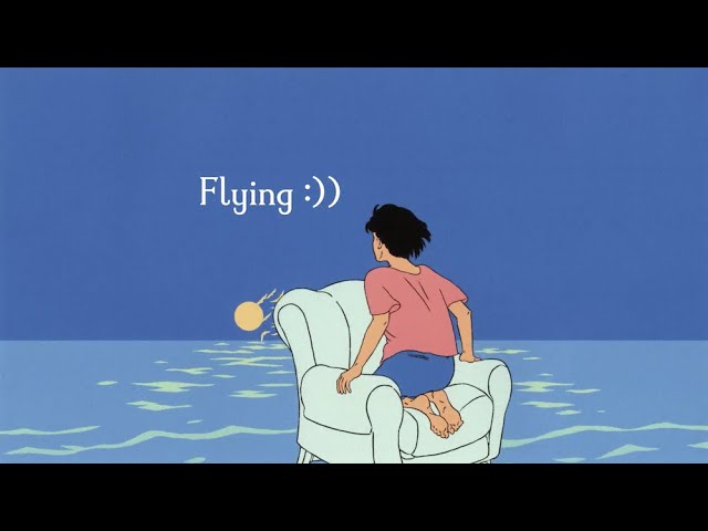Tom Odell - Flying :)) (Official Music Video)
