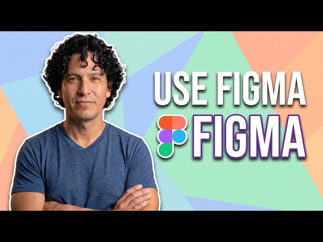 How To Use Figma (Easy Guide)