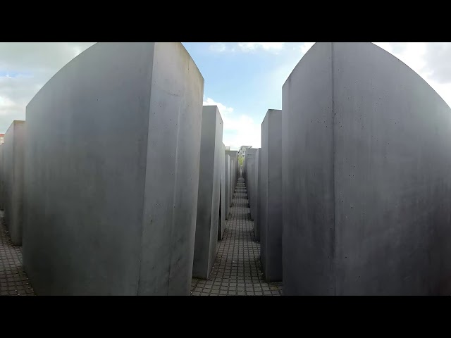 Berlin ist super! - Part V -  VR