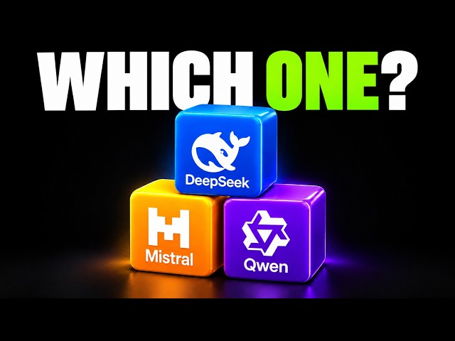 Which Local AI Model Is Best For You?