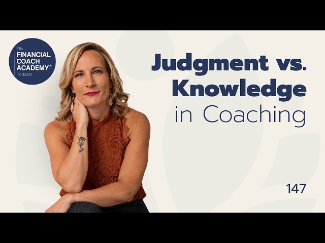 What I've Learned About How Practitioners Actually Grow Ep. 147