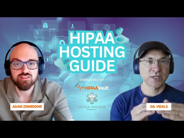 WordPress for Healthcare: HIPAA Compliance in Managed Environments
