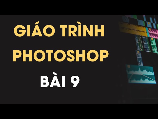 Learn Photoshop 2026: Fast-Track Basics for Beginners | Lesson 9 - Filling Color in Photoshop