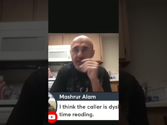 The mysterious black Stone! Islam DEBUNKED in less than a minute! #samshamoun