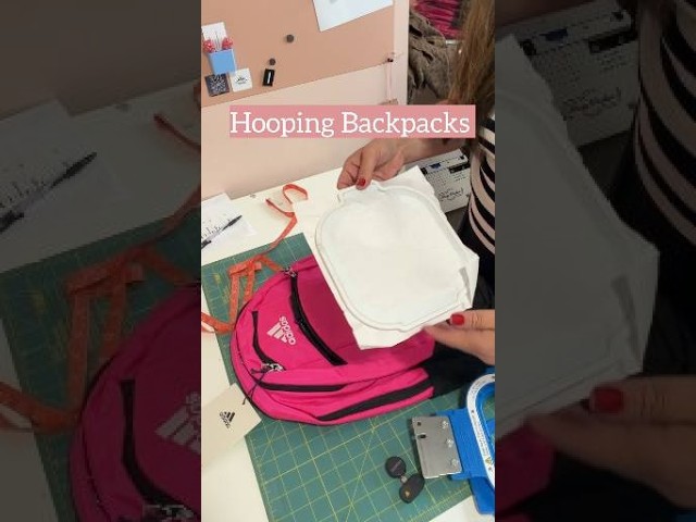 MIGHTY HOOPS!