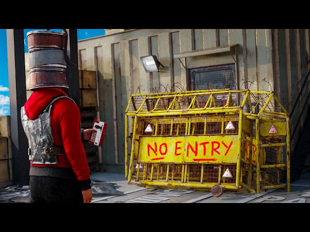 New Update Completely Breaks Progression In Rust