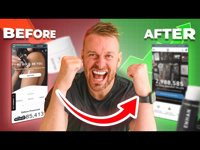 4 CRO enhancements to transform your Ecommerce pages | Optimization by Oliver #50