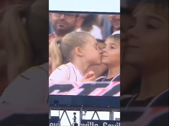 The Beginning of a New Love?