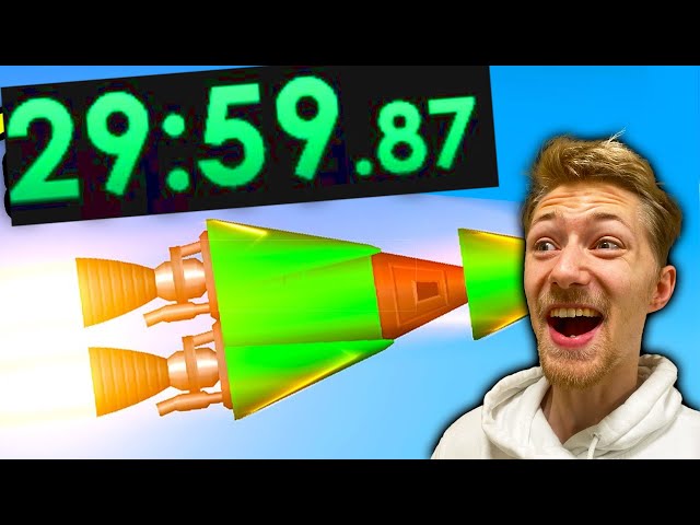 TAKING MY SFS SPEEDRUNS BACK!!!
