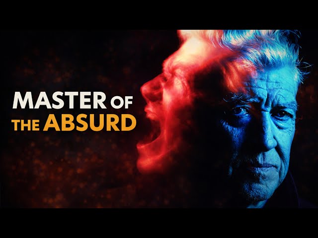 How David Lynch Turns the Absurd into Horror (Original Upload)