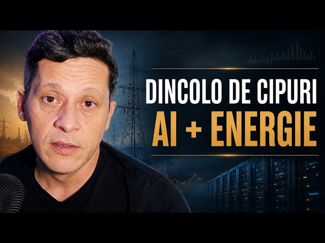 The next big opportunity in AI is not in chips