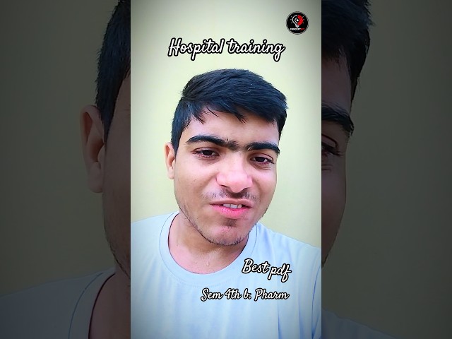Hospital training #conceptify #viralshorts #trendingshorts #pdf
