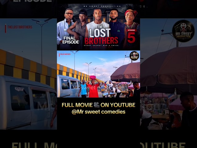 Full movie 🎥 out on YouTube @Mr sweet comedies   #movie