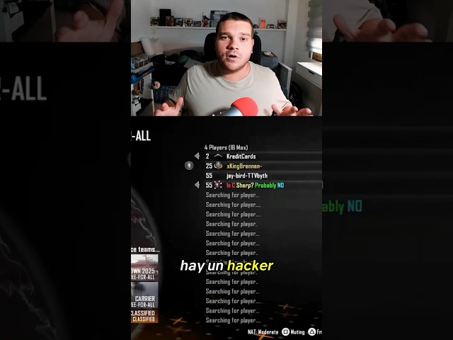 Este HACKER está ARRUINANDO Black Ops 2 💀