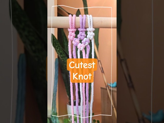 MACRAME Pattern#macrame #macrametutorial #diy #diycrafts #crochet #handmade #boho #wallhanging #knot