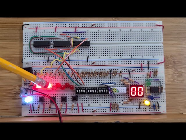 Lab1-Logic Design