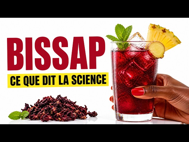 Hibiscus tea and blood pressure: what studies really show
