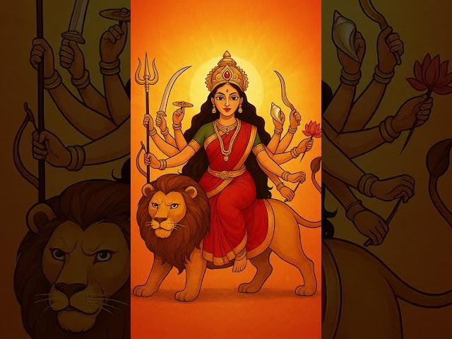 Jai Mata Di #music #song #cover #love #tseries #birpur #digitalskills #hindugod #dance #motivation