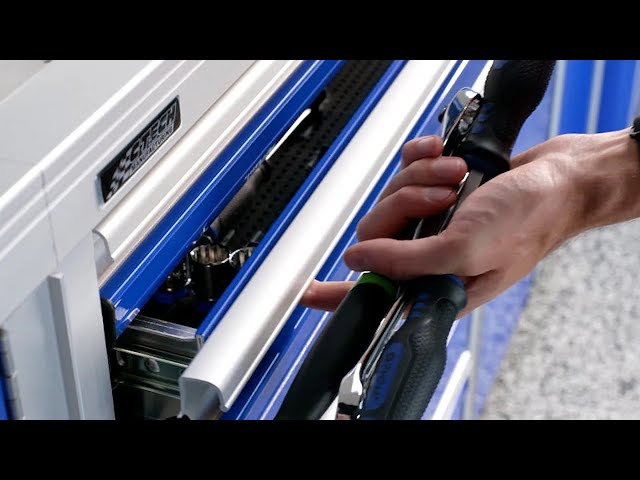 CTech Manufacturing | Precision-Built Storage Solutions for Every Industry