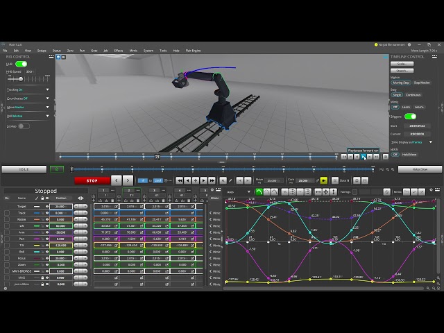 Flair 7 Quick Tips: Move Import