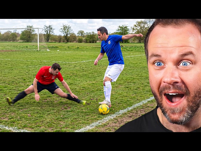 When Skill Moves Go Too Far