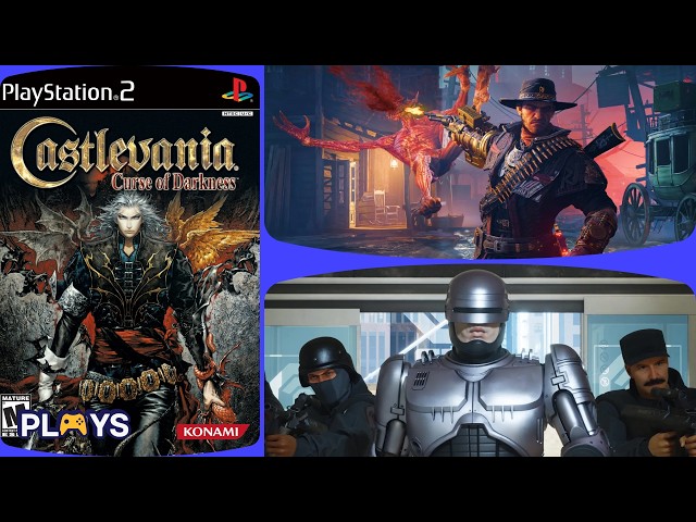 20 BEST "7/10" Video Games