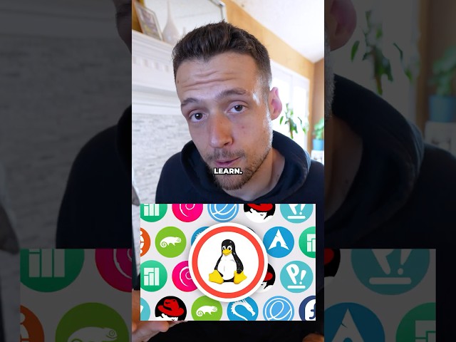 How Should PC Gamers Learn Linux?