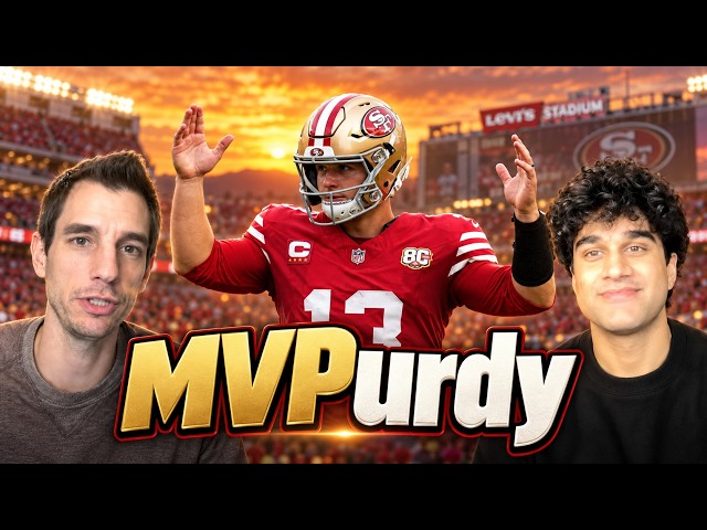 Under Review: How Brock Purdy continues to DOMINATE