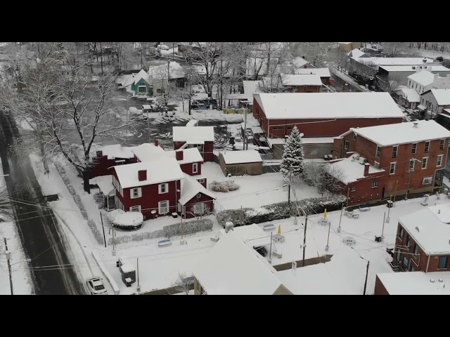 BREAKING NEWS | YSPD Receives Suspicious Call From "Santa" | 12-6-2025