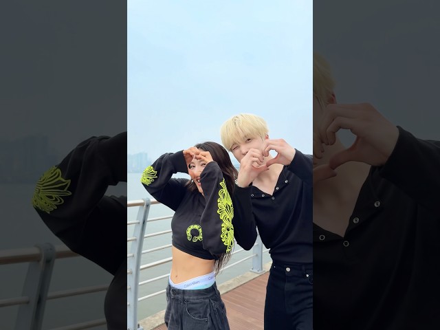 👎 #BAD with 바다 선배님👍 #Shorts