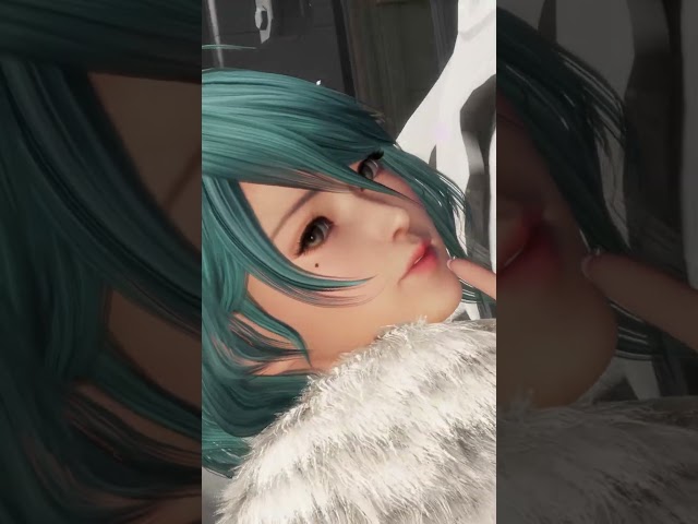 Tamaki Phenomenon DLC out now