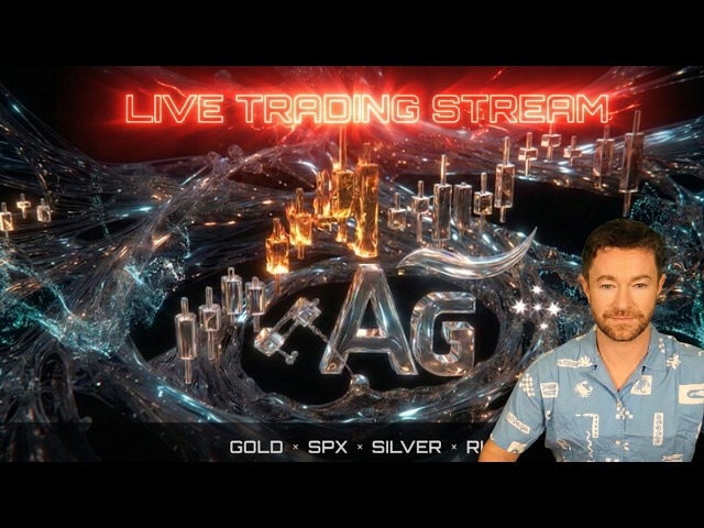 ALL TIME HIGHS!!! LIVE TRADING