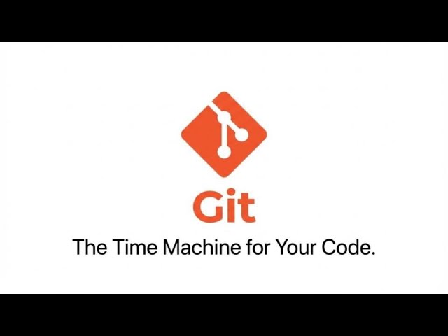 Git Explained in 5 Minutes: The Time Machine for Your Code