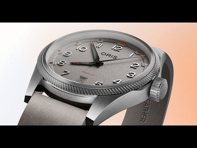 Oris ProPilot Date