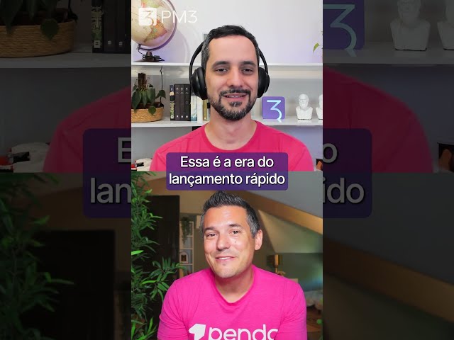 A era do ship fast é também a era do AI slop | Cortes do Mesa de Produto