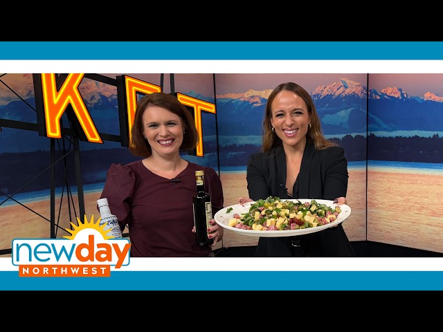 Vetting the Viral: Charcuterie dip - New Day NW